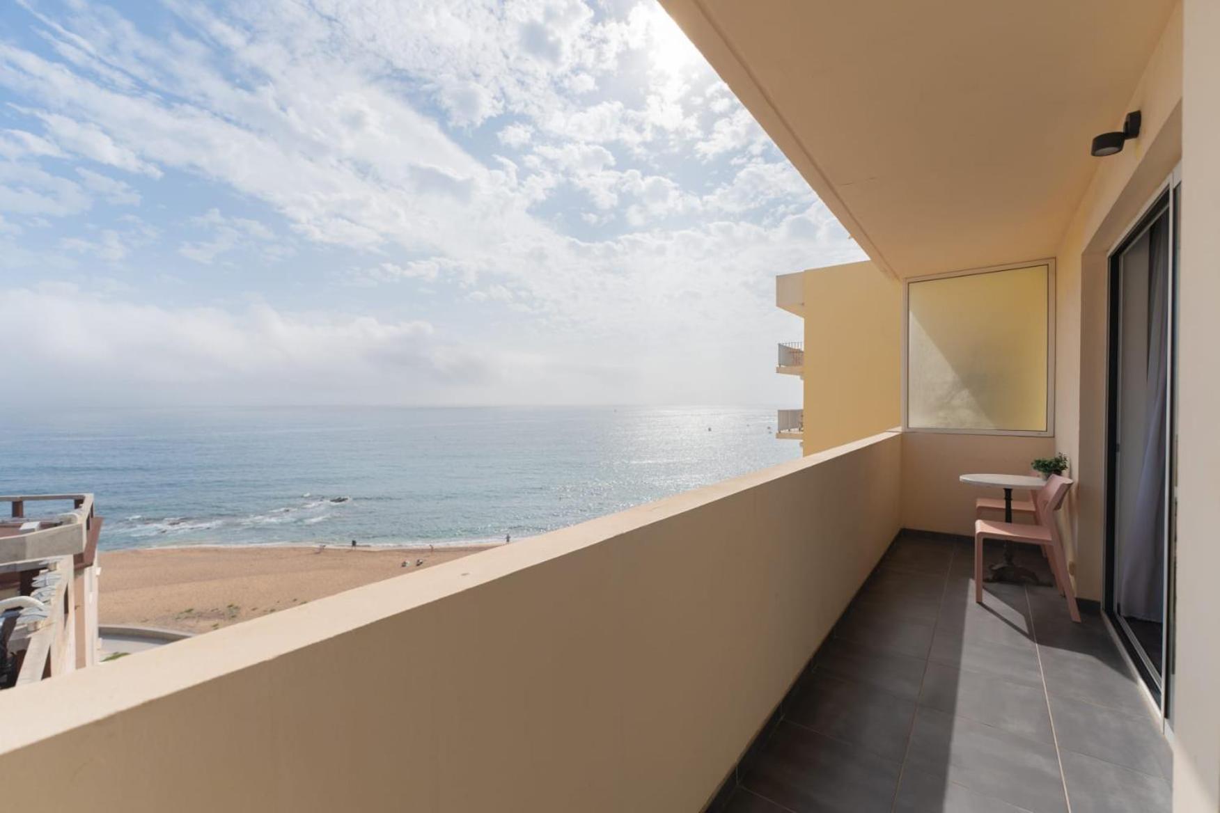Apartamento Magnifique F3 Les Pieds Dans L'Eau. Ajaccio  Exterior foto